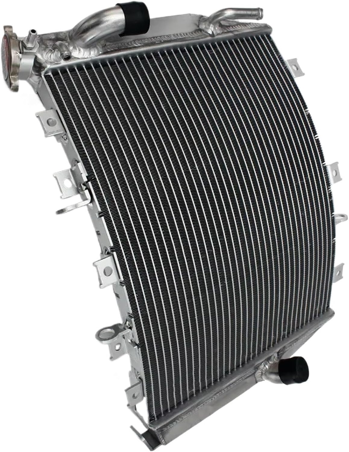 Compatible With ZX10R 2004 2005 ウォータークーラー エンジン